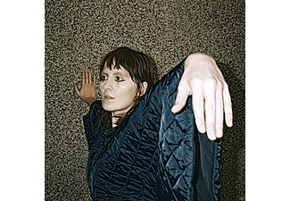 Cate Le Bon - Crab Day (CD)