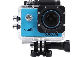 SJCAM SJ4000 Wifi kék sportkamera