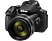 NIKON Coolpix P900 Dijital Kompakt Fotoğraf Makinesi Siyah