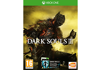 Dark Souls III (Xbox One)