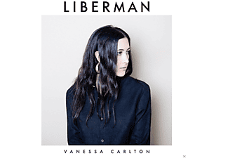 Vanessa Carlton - Liberman (CD)