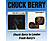 Chuck Berry - Chuck Berry in London / Fresh Berry's (CD)