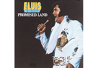 Elvis Presley - Promised Land (CD)