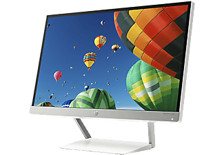 HP Pavilion 22xw 21,5" Full HD IPS fehér monitor J7Y67AA