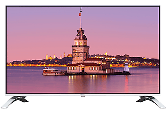 VESTEL 49UA9600 49 inç 124 cm Ekran Dahili Uydu Alıcılı 4K SMART LED TV