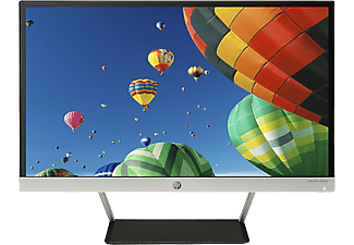 HP Pavilion 22cw 21,5" Full HD IPS ezüst monitor J7Y66AA