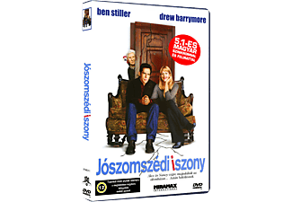 Jószomszédi iszony (DVD)