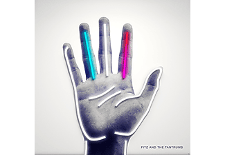 Fitz and The Tantrums - Fitz and The Tantrums (CD)