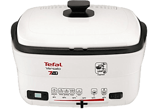 TEFAL Versalio 1 kg 7 in 1 Fritöz