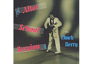 Chuck Berry - After School Session - Expanded (CD)