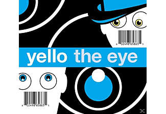 Yello - Eye (CD)