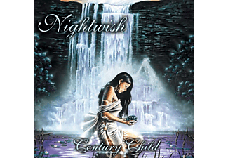 Nightwish - Century Child (CD)