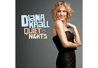 Diana Krall - Quiet Nights (CD)