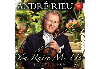 André Rieu - You Raise Me Up (CD)