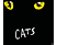 Különböző előadók - Cats (Macskák) (UK) (CD)