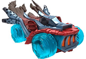 Skylanders SuperChargers: Hot Streak (Multiplatform)