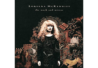 Loreena McKennitt - The Mask And The Mirror (CD)