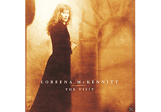 Loreena McKennitt - The Visit (CD)