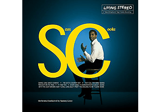 Sam Cooke - Swing Low - Bonus Track (Vinyl LP (nagylemez))