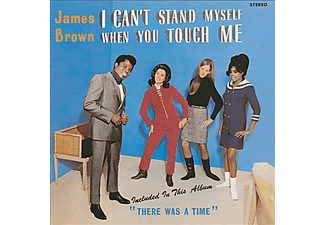 James Brown - I Can't Stand Myself When You Touch Me (Vinyl LP (nagylemez))