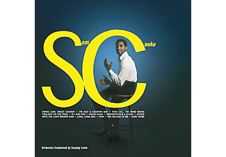 Sam Cooke - Sam Cooke (Vinyl LP (nagylemez))
