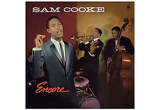 Sam Cooke - Encore (Vinyl LP (nagylemez))