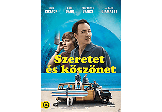 Szeretet és köszönet (DVD)