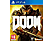 Doom (PlayStation 4)