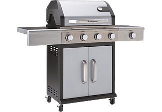 LANDMANN 12960 TRITON  4.1 gázgrillkocsi