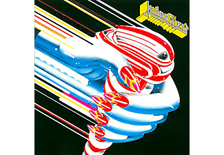 Judas Priest - Turbo (CD)