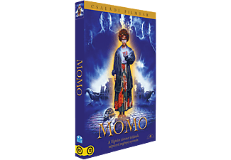 Momo (DVD)