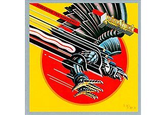 Judas Priest - Screaming for Vengeance - Holland Bonus Tracks (CD)