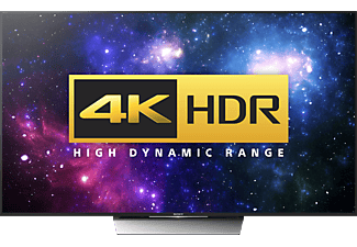 SONY KD65XD8505BAEP 4K HDR Android Smart televízió