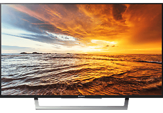 SONY KDL49WD755BAEP 49 inç 124 cm Ekran Dahili Uydu Alıcılı Full HD SMART LED TV