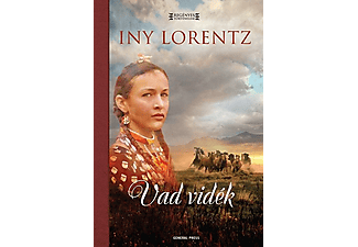 Iny Lorentz - Vad vidék