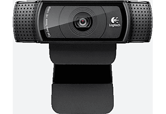 LOGITECH C920 Hd Webcam 960-001055 V-U0028