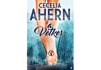 Cecelia Ahern - A Vétkes