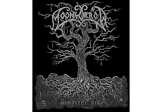 Moonsorrow - Jumalten Aika (CD)