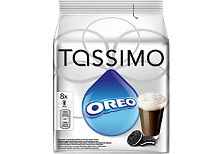 KRAFT FOODS TASSIMO OREO kávékapszula