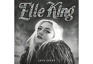 Elle King - Love Stuff (Vinyl LP (nagylemez))