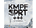 Kmpfsprt - Intervention - Limited Edition (Digipak) (CD)