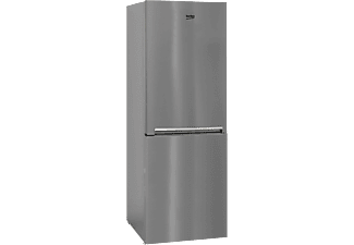 BEKO CNA-340 KCOX NeoFrost kombinált hűtőszekrény