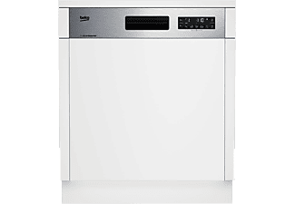 BEKO DSN-26320 X beépíthető mosogatógép