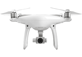 DJI Phantom 4 UHD 4K Kameralı Multikopter Drone Havadan Görüntüleme Sistemi Beyaz