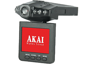 AKAI DVR-2280 autós menetrögzítő kamera