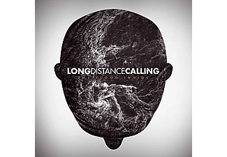 Long Distance Calling - The Flood Inside - Reissue 2016 (Vinyl LP + CD)
