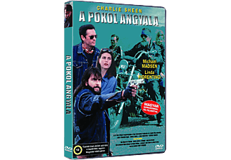 A pokol angyala (DVD)