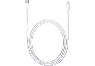 APPLE Lightning to USB-C összekötő kábel, 1m (MM0A3ZM/A)