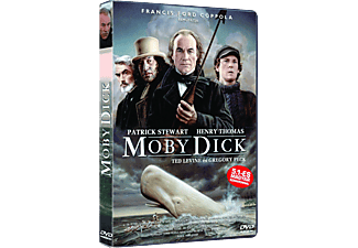 Moby Dick (DVD)