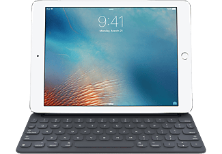 APPLE iPad Pro 9,7" smart keyboard (mm2l2zx/a)